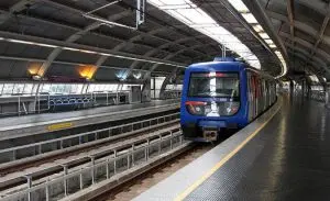 Metrô de São Paulo