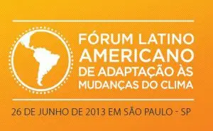 Fórum Latino Americano de Adaptação às Mudanças do Clima