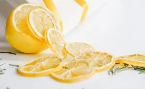 Refrescar o ar de sua residência com casca de Ffrutas cítricas