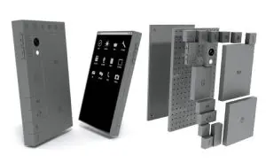 Phoneblock