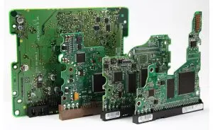 reciclagem de eletrônicos