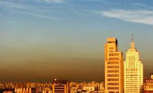 São Paulo