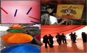 Sustentabilidade e Economia Criativa