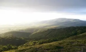 Serra da Jiboia