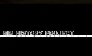 The Big History Project