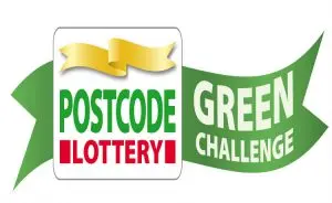 8th International Postcode Lottery Green Challenge