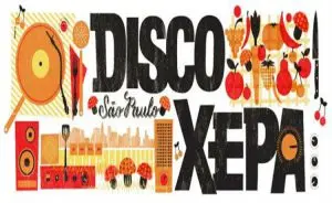 Disco Xepa