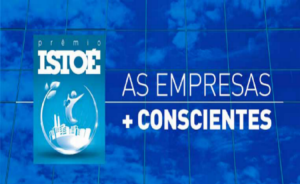 As empresas mais conscientes