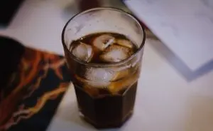 óleo vegetal bromado