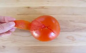tomate