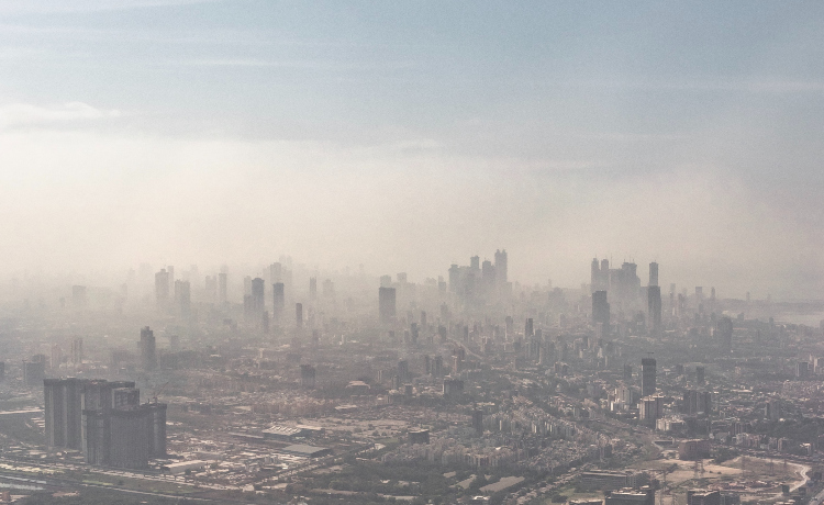 Conheça Os Poluentes Atmosféricos E Seus Efeitos Ecycle 3738