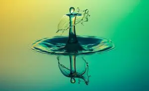 Água de reúso e aproveitamento de água da chuva