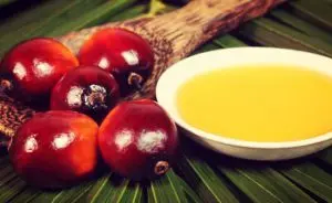 Azeite de dendê