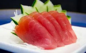 Sashimi