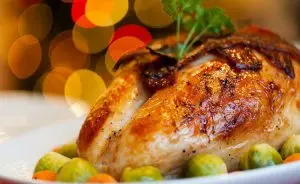 o que fazer com sobras do natal