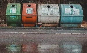 Resíduos Sólidos Urbanos