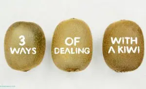 como-descascar-kiwi