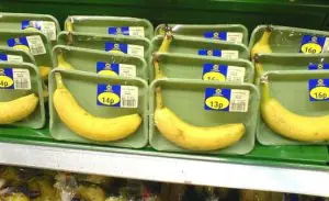 Embalagens de alimentos