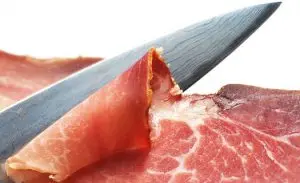 Carnes processadas