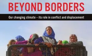 O documentário Beyond Borders