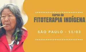 fitoterapia indígena ancestral