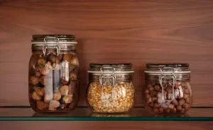 Embalagens sustentáveis