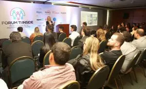 13º Fórum de Relacionamento e Atendimento ao Cliente