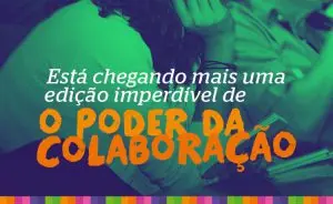 O Poder da Colaboração