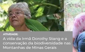 Irmã Dorothy Stang