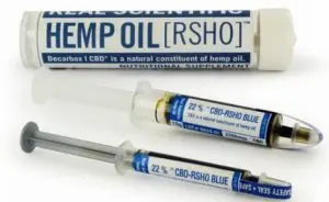 maconha para uso medicinal