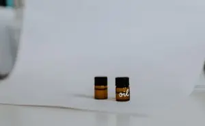 óleo essencial de bergamota