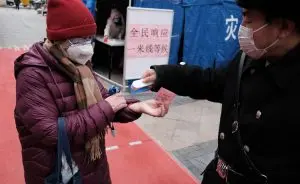 Surto, epidemia, pandemia e endemia