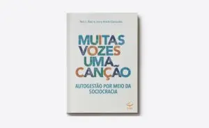 Muitas vozes uma canção