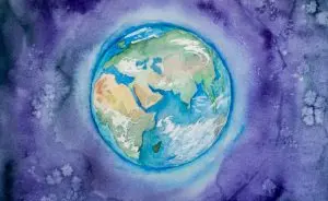 Dia da Sobrecarga da Terra