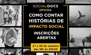 oficina de storytelling