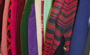 Suéter sustentável é feito com proteína fermentada