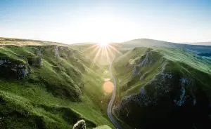 Local de preservação e conservação