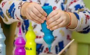 Saiba como fazer Slime em casa!