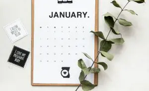 como calcular período fértil