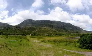 Serra do Espinhaço