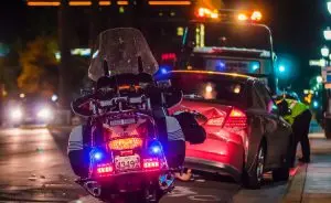 Redução de velocidade