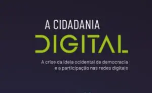 Livro Cidadania Digital