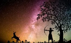 Mulheres pré-históricas eram caçadoras