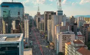 Avenida Paulista