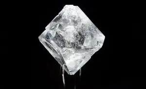 alúmen de potássio