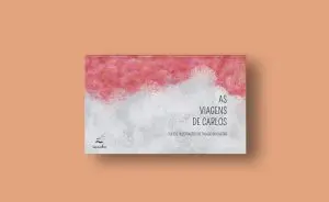 Livro “As viagens de Carlos”