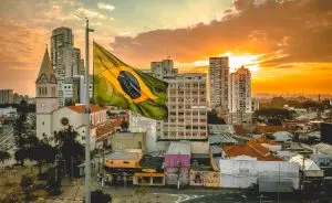 Bandeira do Brasil