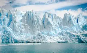 Glaciar