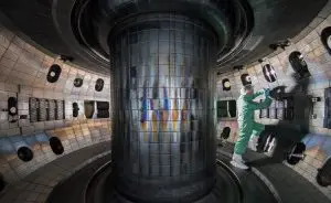 Tokamak