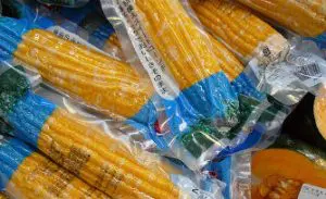 embalados sem nenhuma necessidade